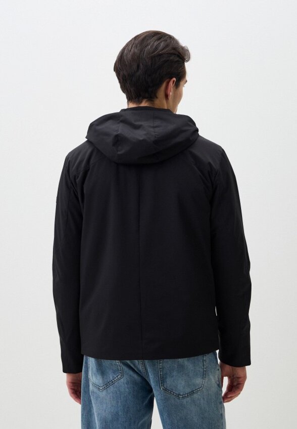 Куртка утепленная Igor Plaxa