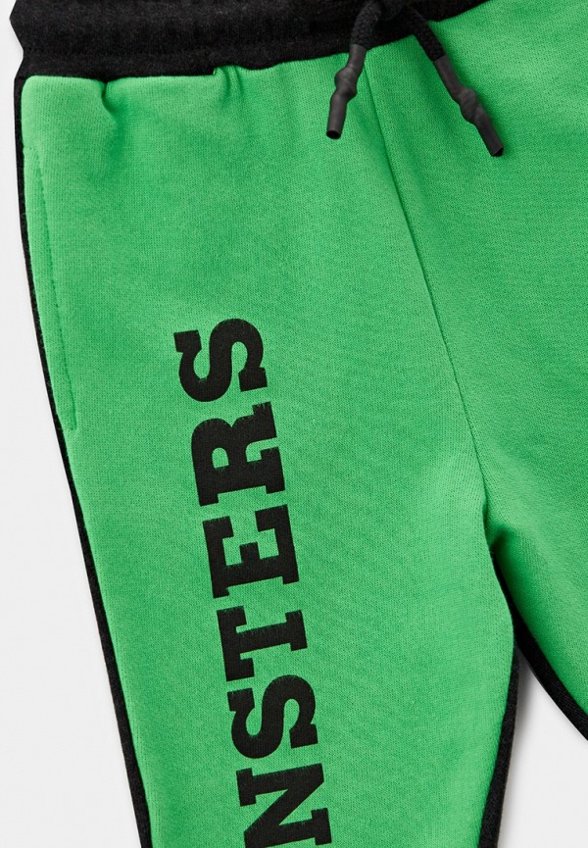 Брюки спортивные PlayToday