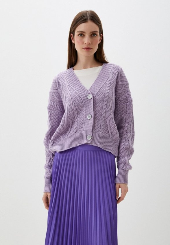 Кардиган Milanika