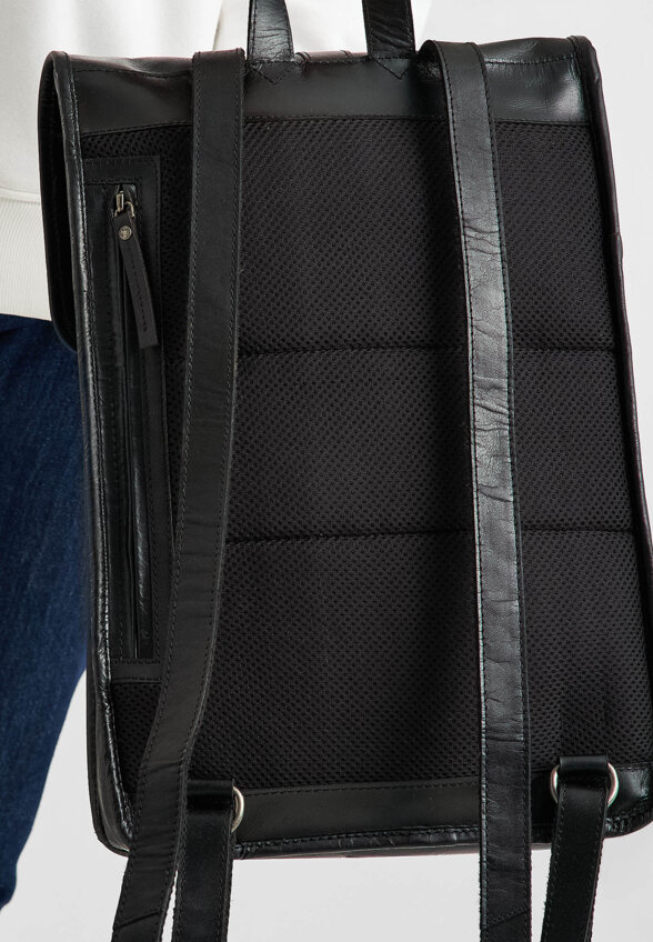 Др.Коффер B402848-111-04 рюкзак