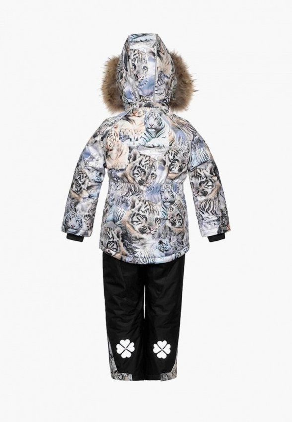 Костюм утепленный Stylish Amadeo