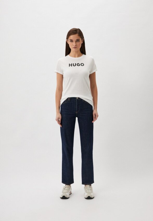 Футболка Hugo