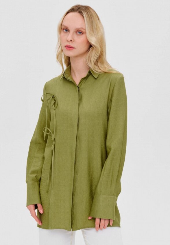 Блуза Olesa Chugunova