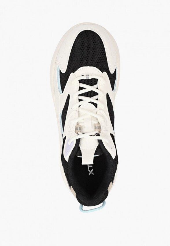 Кроссовки Xtep