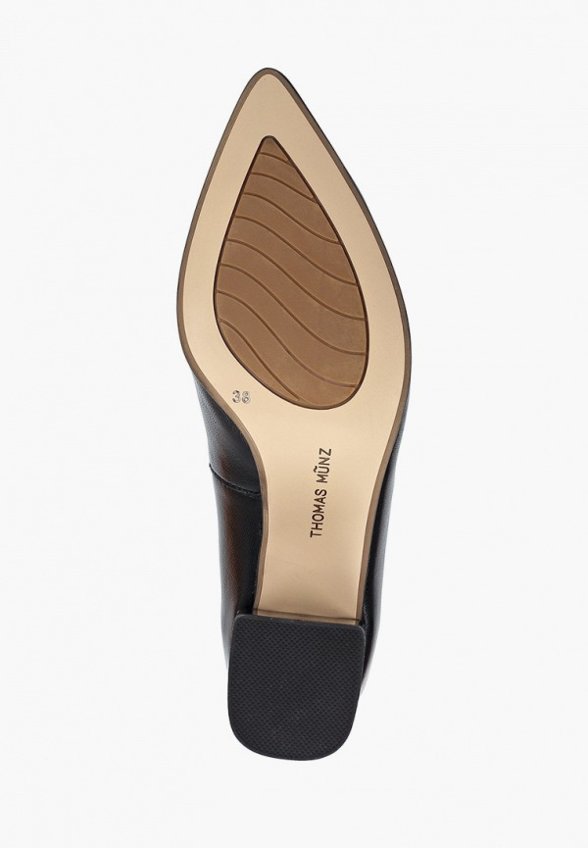 Туфли Thomas Munz