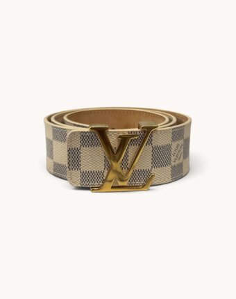 Louis Vuitton Belt женщинам
