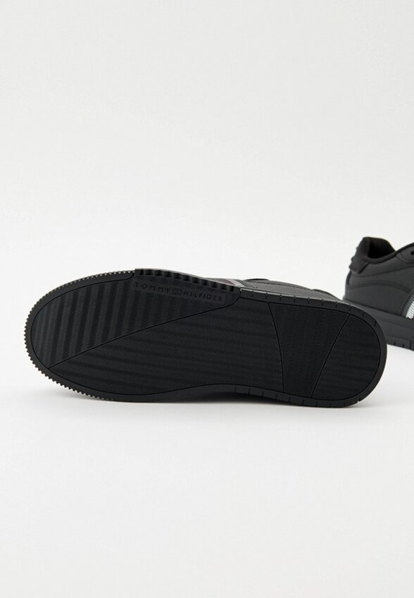 Кеды Tommy Hilfiger
