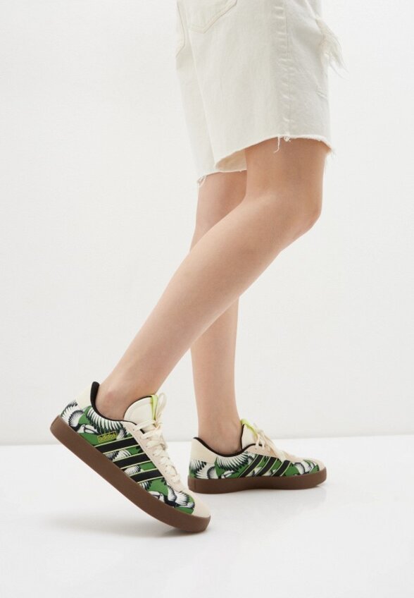 Кеды adidas