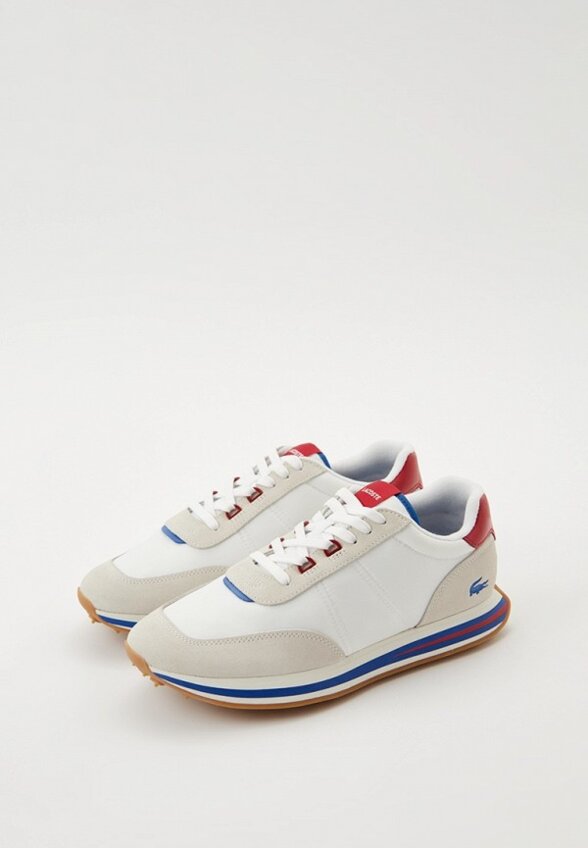 Кроссовки Lacoste