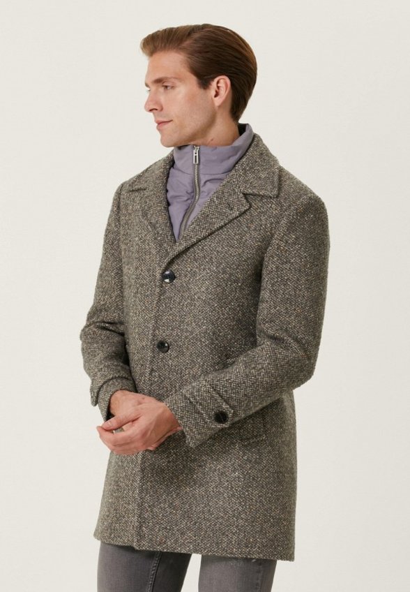 Пальто NetWork