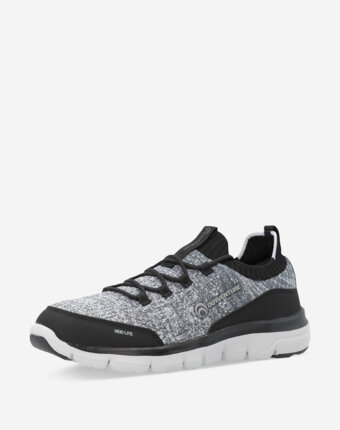Кроссовки мужские Outventure Softline Slip On, Серый женщинам