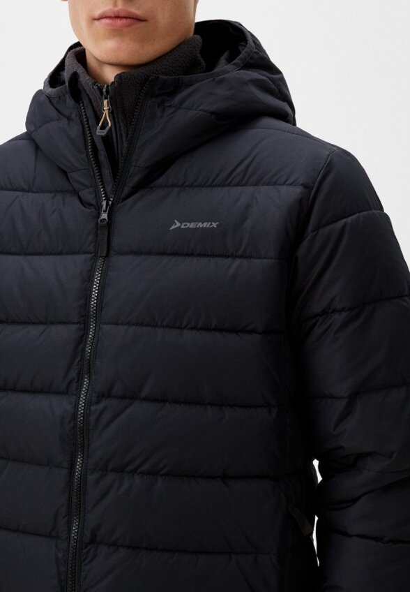 Куртка утепленная Demix