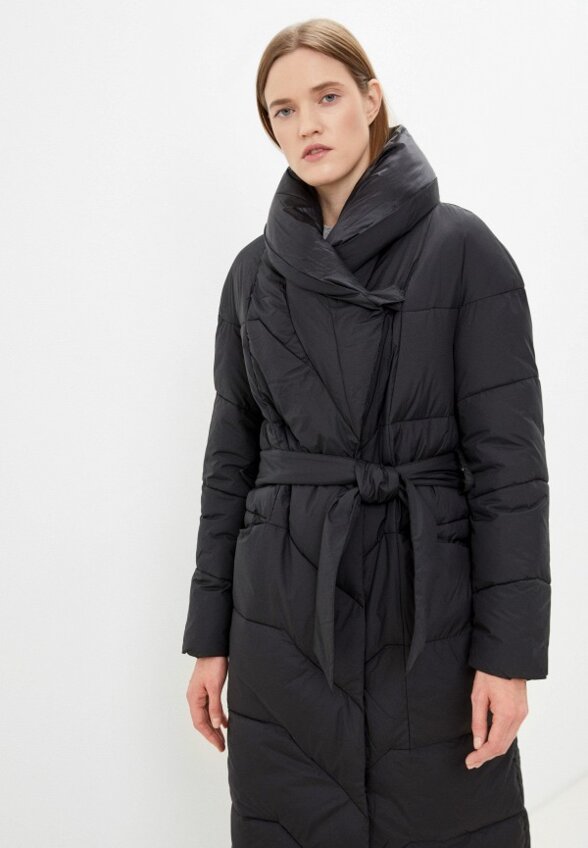 Куртка-пальто Bottom Line