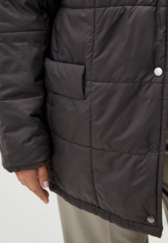 Куртка-рубашка Modress