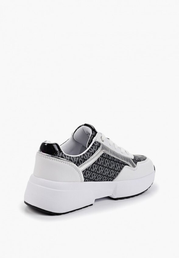 Кроссовки Shuzzi