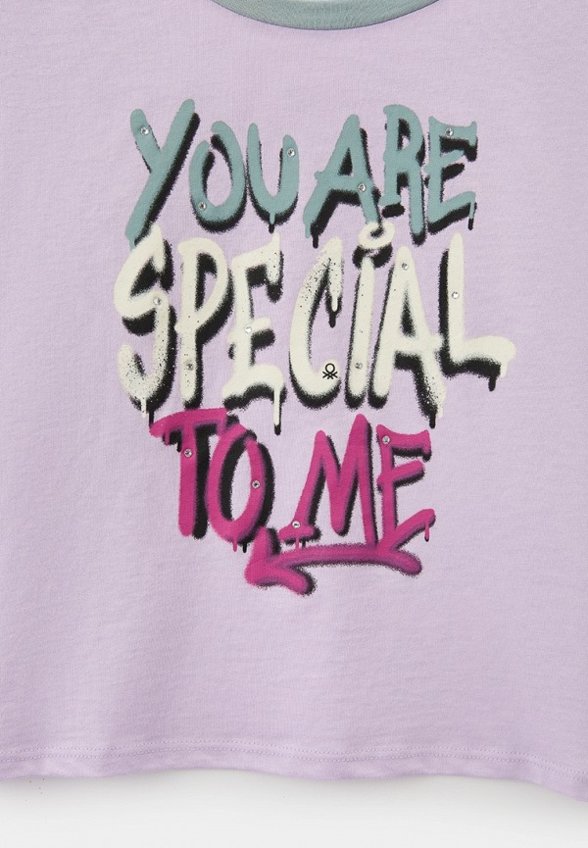 Футболка United Colors of Benetton