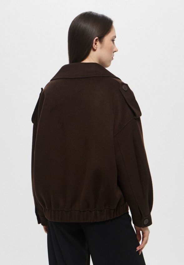 Полупальто IDOL