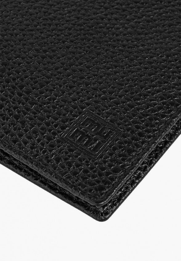 Обложка для документов Mumi