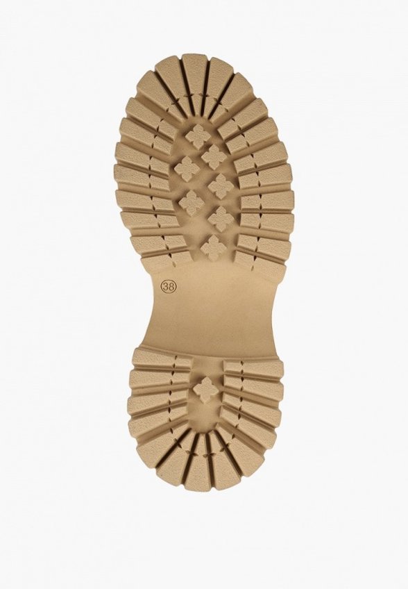 Босоножки Bossy Lady