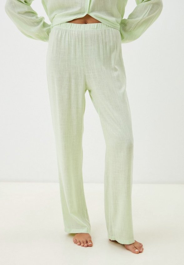 Брюки домашние Kaftan