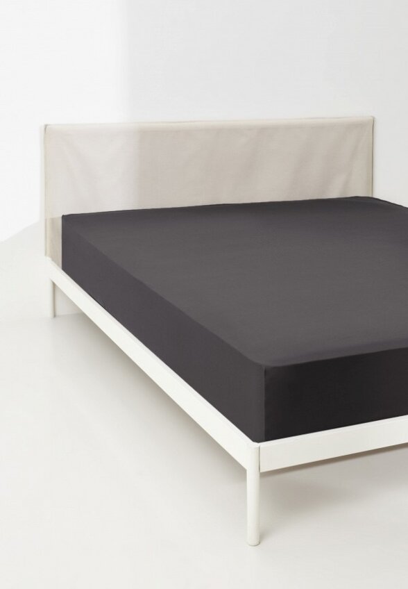 Простыня Евро Lamoda Home