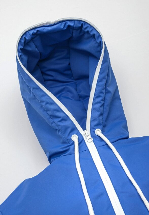 Куртка утепленная Orso Bianco