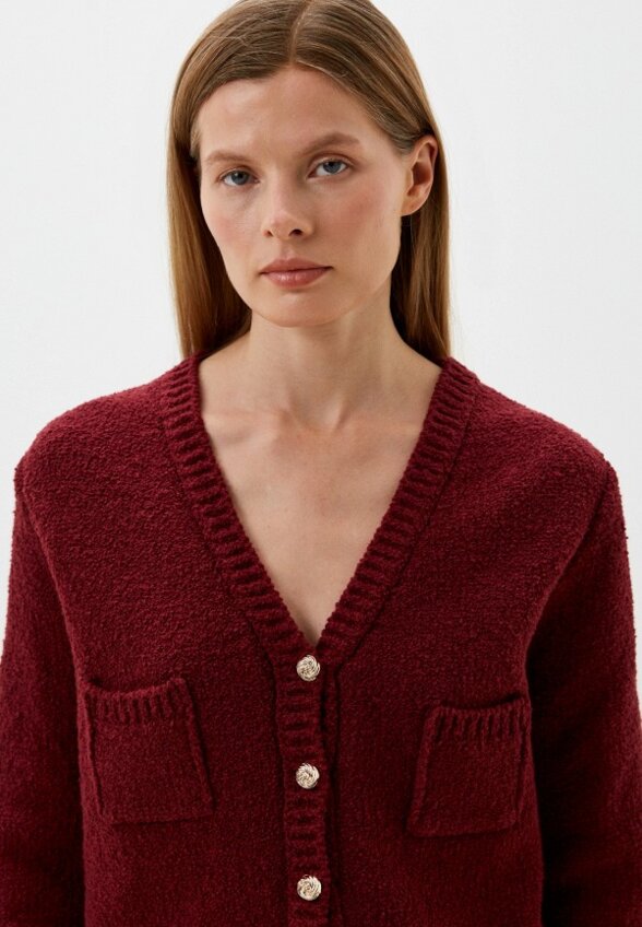 Кардиган Red Cardigan