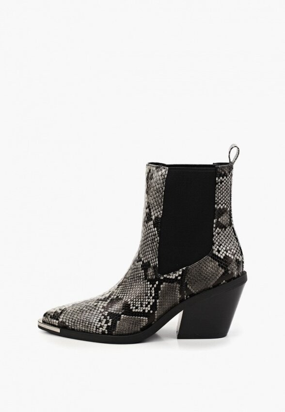 Ботильоны Vivian Royal