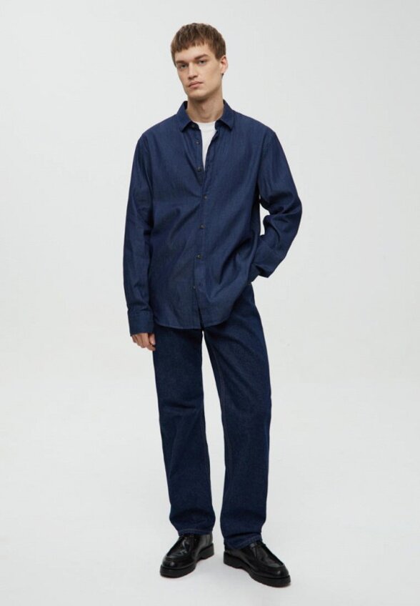 Рубашка Finn Flare