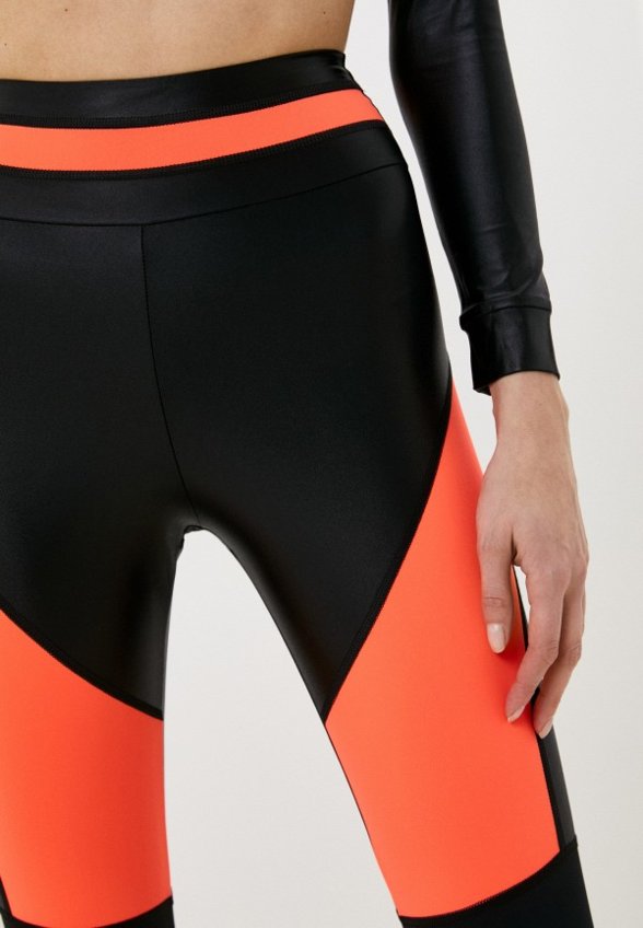 Леггинсы Mansen