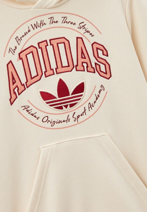 Худи adidas Originals