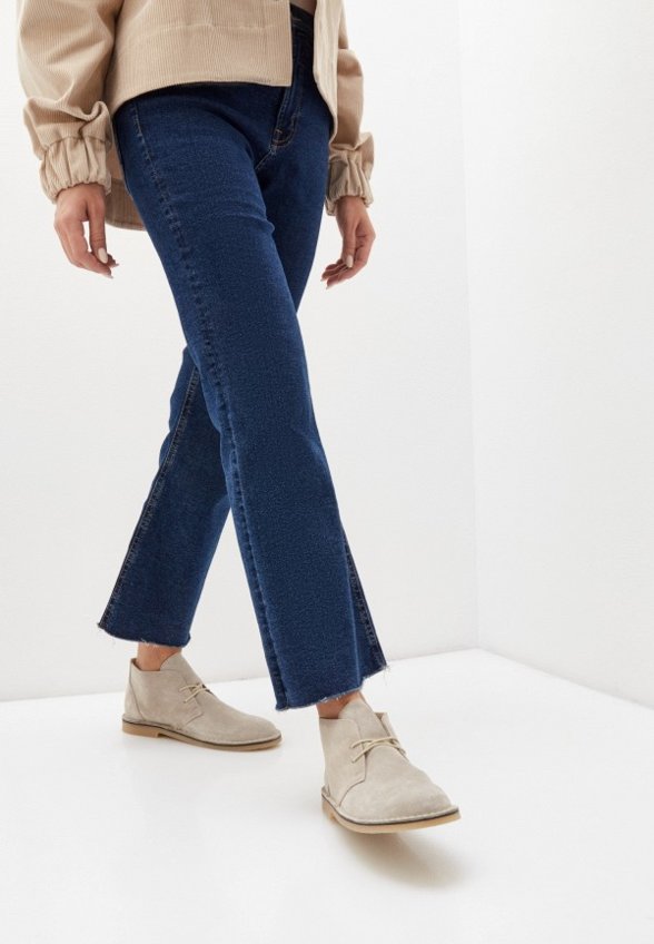 Ботинки Shoiberg