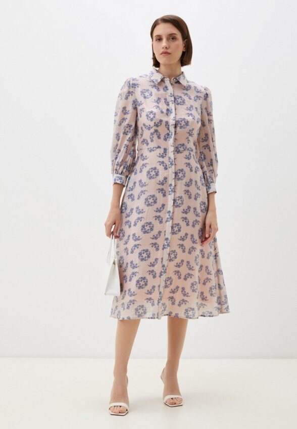 Платье Emilia Dell'oro