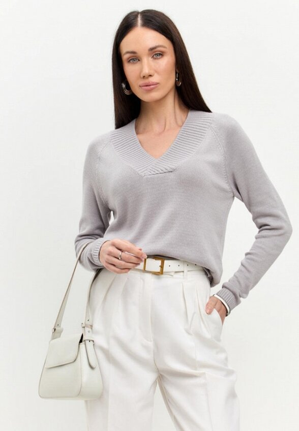 Пуловер Сиринга