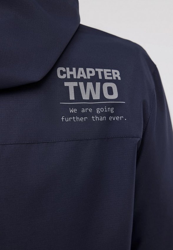 Ветровка Baon