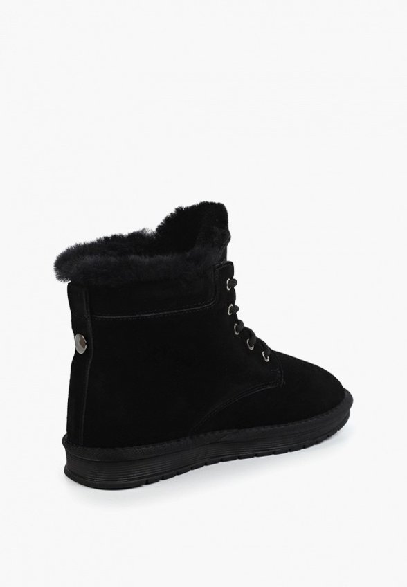 Ботинки Ridlstep