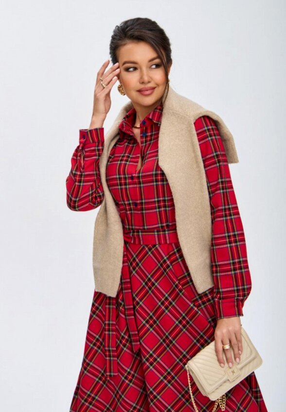 Платье A.Karina