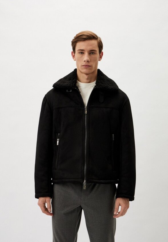 Дубленка Armani Exchange