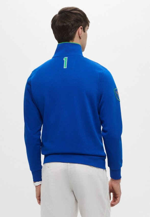 Олимпийка La Martina