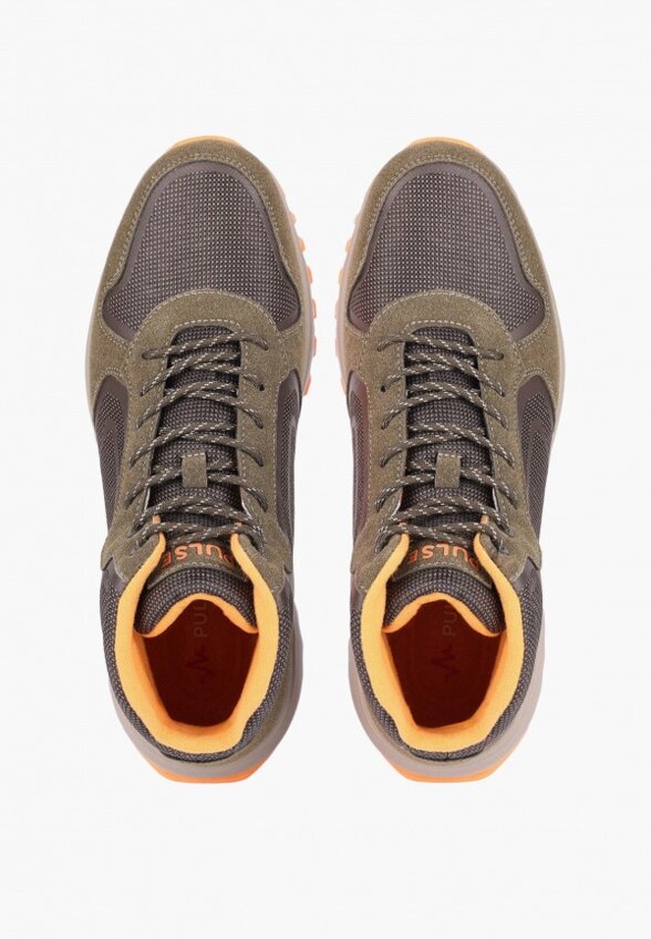 Кроссовки Pulse