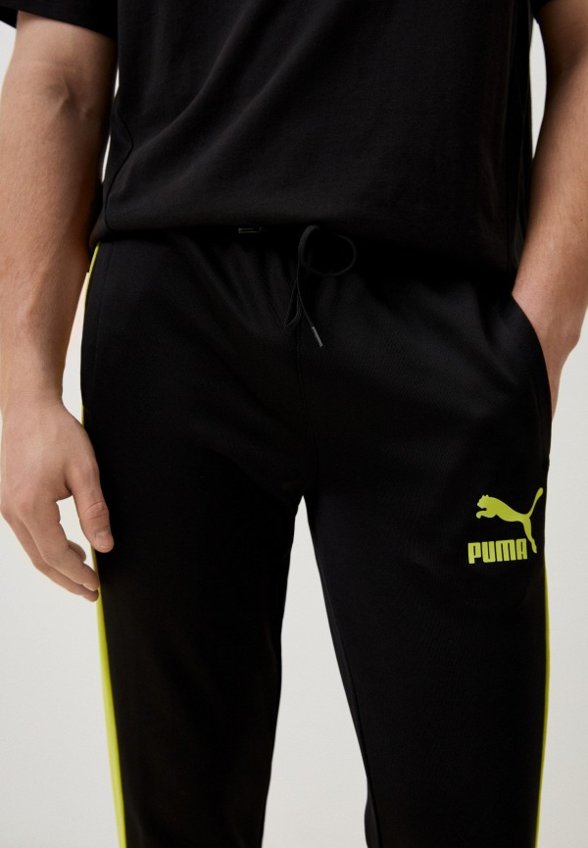 Брюки спортивные PUMA