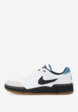 Кеды мужские Nike Force, Белый1  - превью