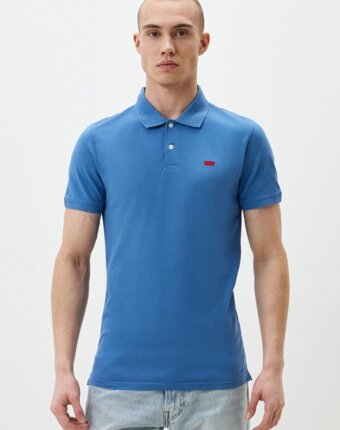 Поло Levi's® мужчинам