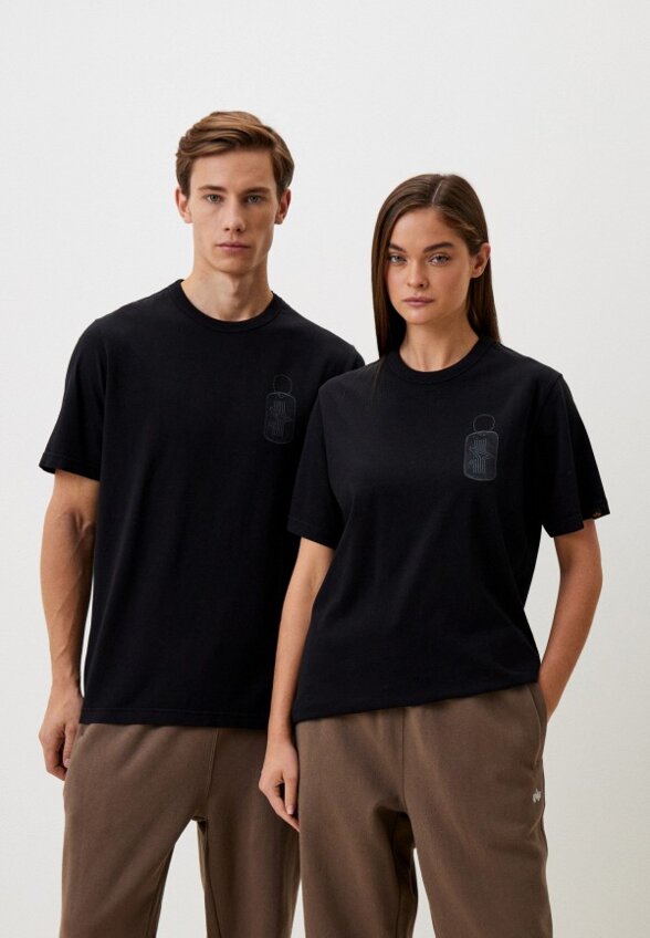 Футболка Alpha Industries