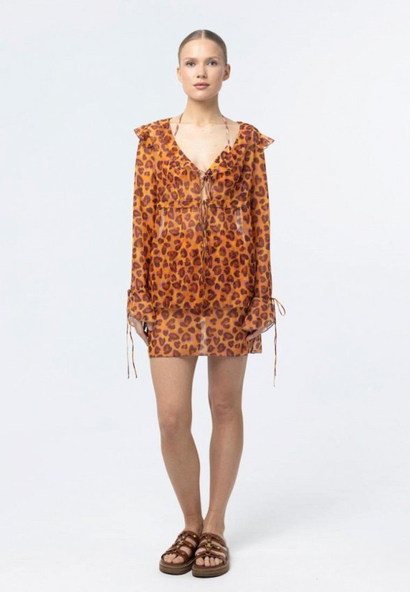 Туника пляжная Manera Odevatca