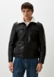 Куртка кожаная Ogmando1  - превью