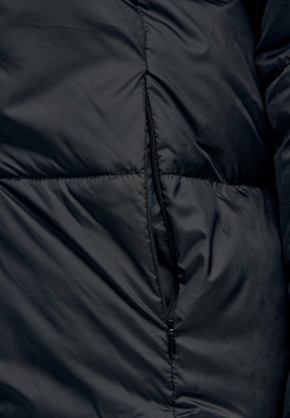 Пуховик Твое