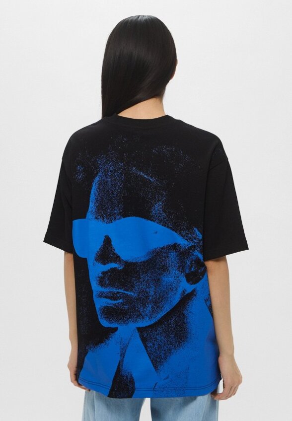 Футболка Karl Lagerfeld Jeans