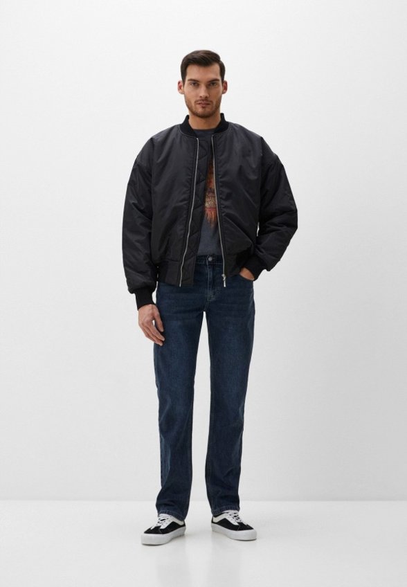 Джинсы Mossmore