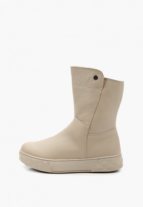 Полусапоги Caprice